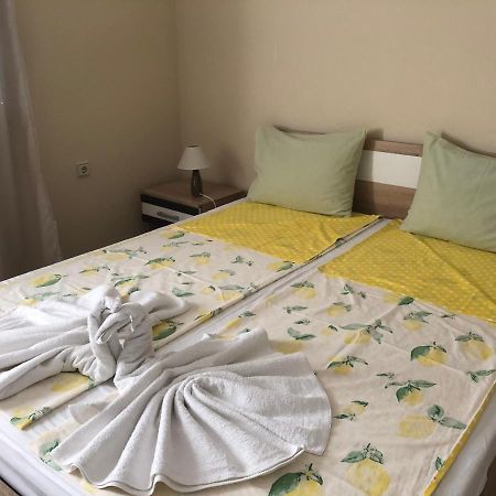 Stoyko'S Guest House Pomorie Kültér fotó