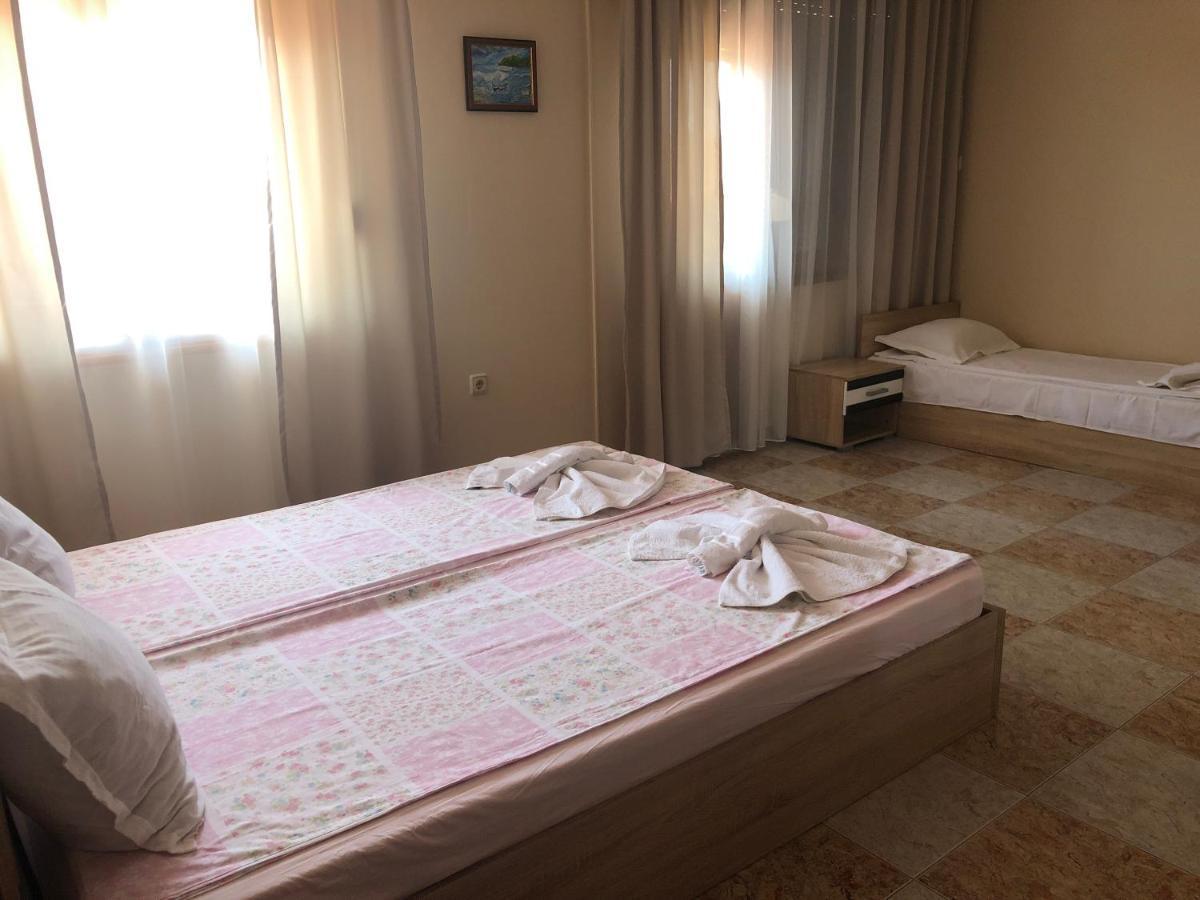 Stoyko'S Guest House Pomorie Kültér fotó