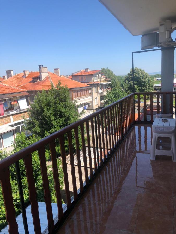Stoyko'S Guest House Pomorie Kültér fotó
