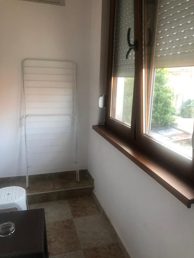 Stoyko'S Guest House Pomorie Kültér fotó