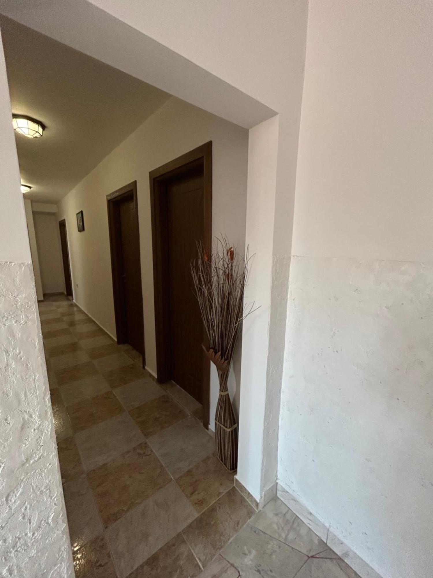 Stoyko'S Guest House Pomorie Kültér fotó