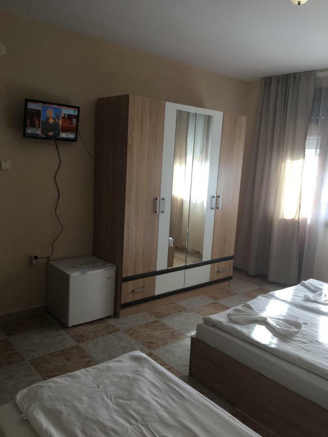 Stoyko'S Guest House Pomorie Kültér fotó