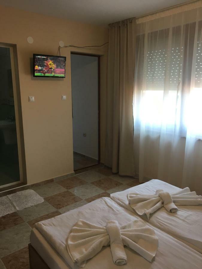 Stoyko'S Guest House Pomorie Kültér fotó