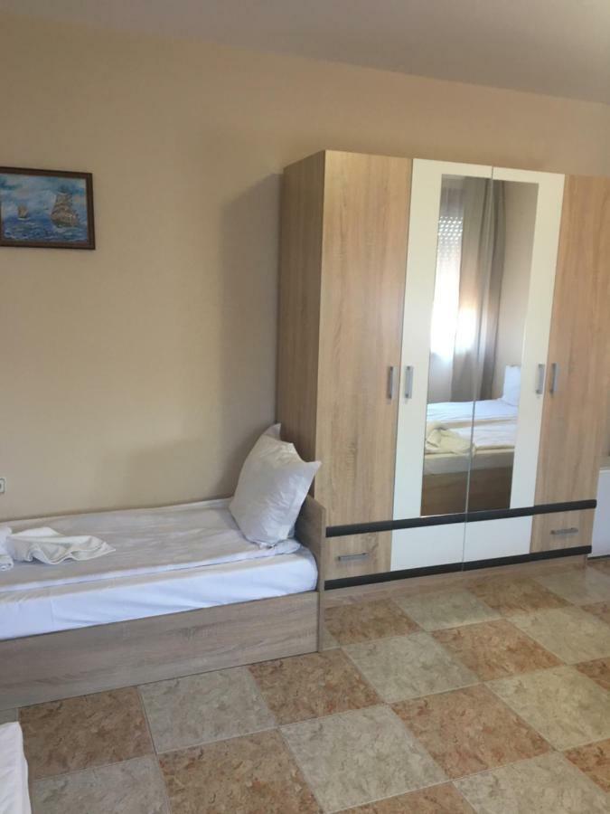 Stoyko'S Guest House Pomorie Kültér fotó